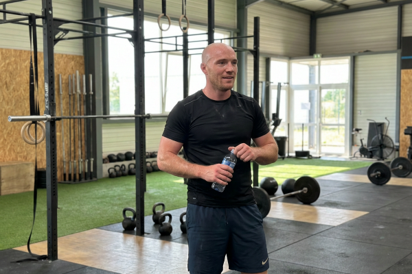 Meilleur salle de sport de Strasbourg